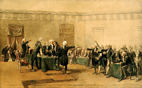 Continental Congress